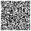 QR code with Rieck Bruce contacts