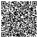 QR code with R Mc Cully contacts