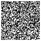 QR code with 4 Wheel Parts Performance Center contacts