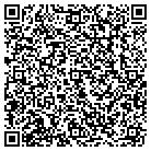 QR code with Big T Concrete Cutting contacts