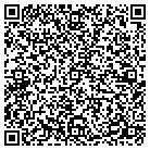 QR code with B T Daniels Trucking In contacts