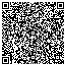 QR code with R And S Maintenance contacts