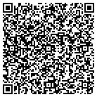 QR code with G & S Security Services contacts