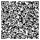 QR code with Hebert Cycles contacts