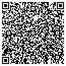 QR code with Zap Printing contacts