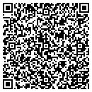 QR code with M N'm Cabinet CO contacts