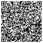 QR code with R C Rodriguez Carpentry Inc contacts
