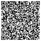 QR code with U-Turn Vending contacts