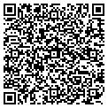 QR code with Henaac contacts