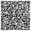 QR code with Reeves Gallery & Carpentry contacts
