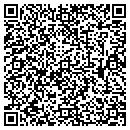 QR code with AAA Vending contacts