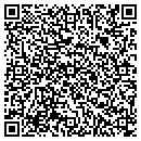 QR code with C & K Fletcher Transport contacts