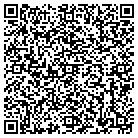QR code with Leo's Backhoe Service contacts