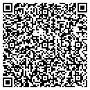 QR code with C E M Enterprises Inc contacts