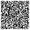QR code with Timothy Oehme contacts
