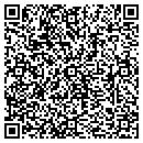 QR code with Planet Neon contacts