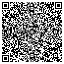 QR code with S'port Motor Sports Inc contacts