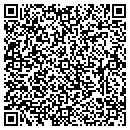 QR code with Marc Pickup contacts