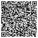 QR code with John A Baptiste contacts