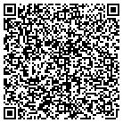 QR code with Saddleback Air Conditioning contacts