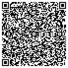 QR code with Priority Signs Inc contacts