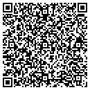 QR code with RK Custom Trim Inc contacts