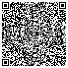 QR code with Highland Harley-Davidson Shop contacts