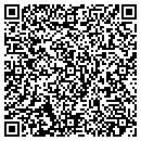 QR code with Kirkes Security contacts