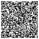 QR code with Koho Ltd contacts