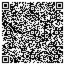 QR code with J Rod Trucking LLC contacts