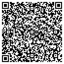 QR code with Robey Re-Cyles contacts