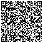 QR code with M & L Trucking Co LLC contacts