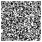 QR code with Matthews Sweeping Service contacts