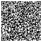 QR code with C & R General Contactors Inc contacts