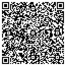 QR code with Ronald Moore contacts