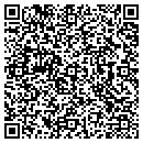 QR code with C R Laurence contacts