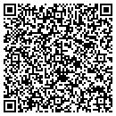 QR code with Provance Const contacts