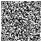 QR code with R Gari Sign Studio Inc contacts