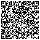 QR code with C Van Blakeman Inc contacts