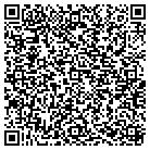 QR code with C W Roberts Contracting contacts