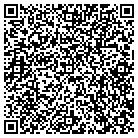 QR code with Riverside Signs Stamps contacts