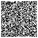 QR code with Ron's Custom Carpentry contacts