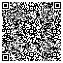 QR code with Hair Junkies contacts