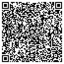 QR code with Rwl Sign CO contacts