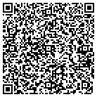 QR code with Sabine Area Carpenters Ap contacts