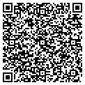 QR code with Sam's Signs contacts