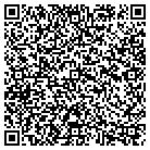 QR code with S & A Tri County Sign contacts