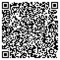 QR code with A M Tech contacts