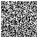 QR code with Aog Trucking contacts