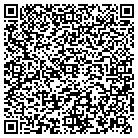 QR code with One Source Investigations contacts